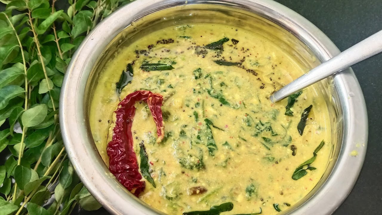 ಮಾಧ್ವ ಬ್ರಾಹ್ಮಣರ ಪಳದ್ಯ ರುಚಿ ಭೂ೦ಭಾಟ್,Tasty summer recipe of Traditional Brahmin household