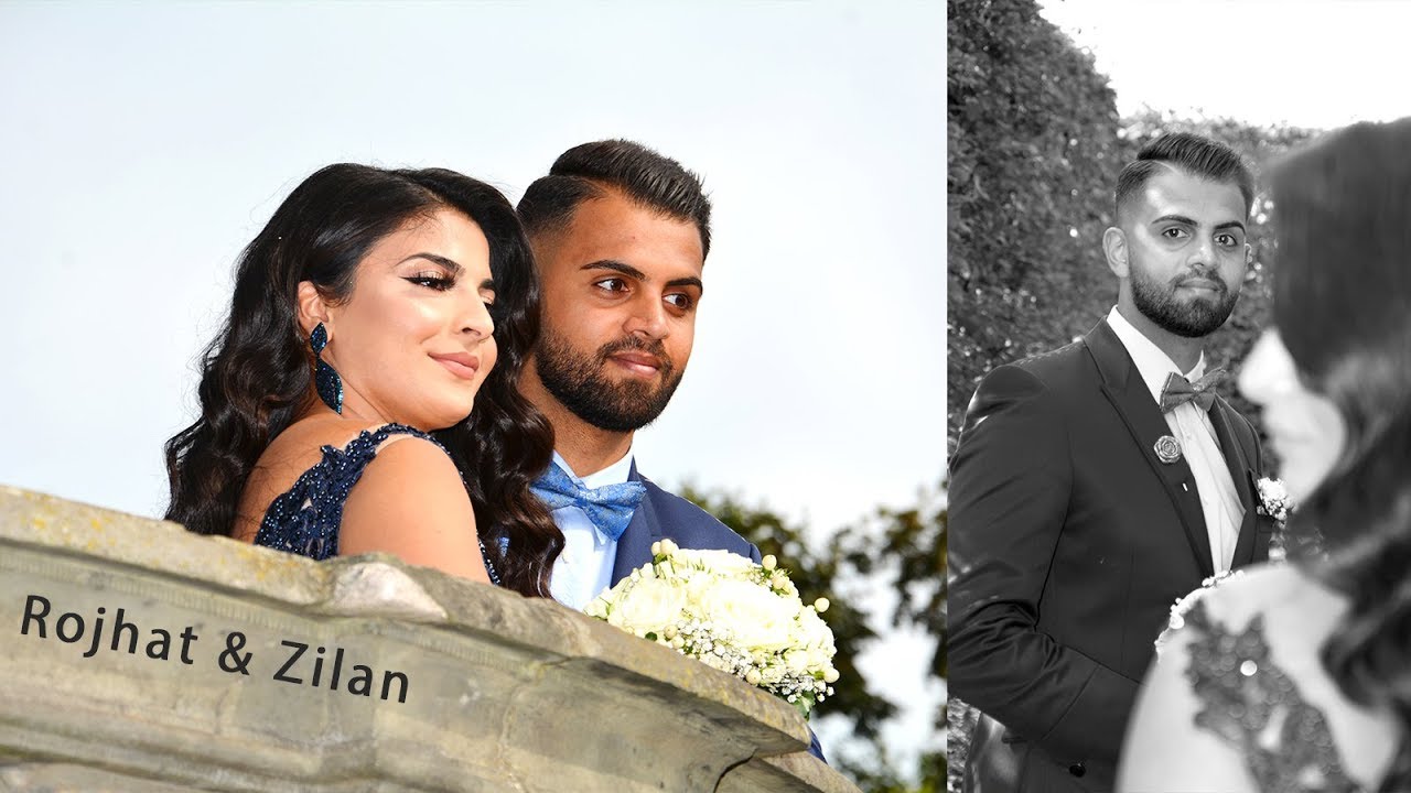 Kurdische Hochzeit 2019 neu#Bino Bacini#Verlobung Rojhat & Zilan#Part 2# by Acar Vision