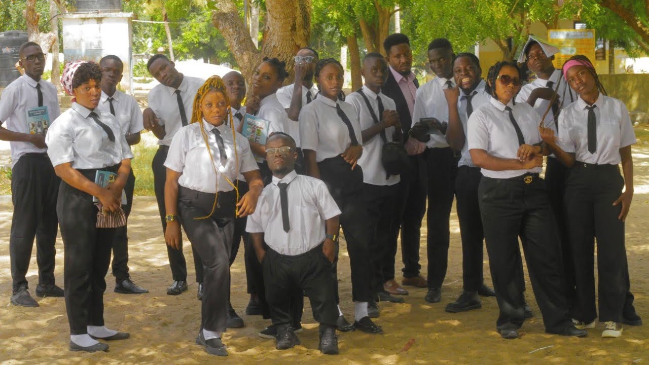 MEMKWA |SHULE YA VIZIWI | 1|