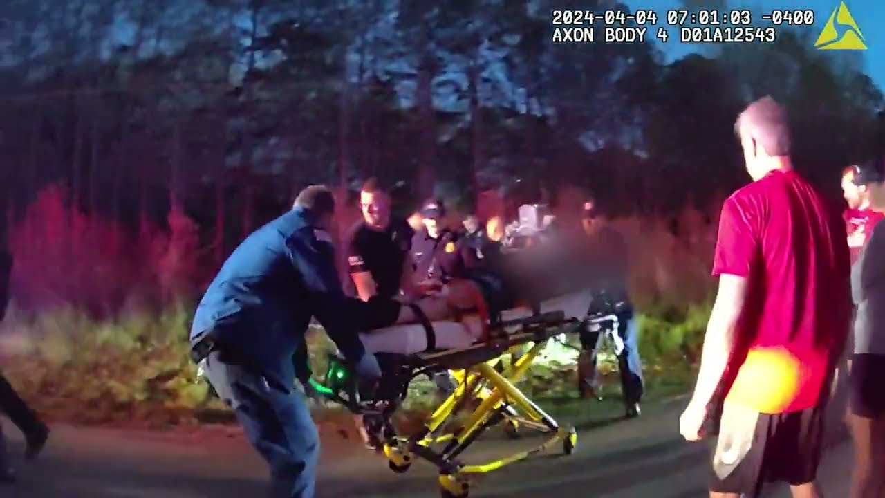 City of Peachtree City, GA Modernizes Emergency Response with Avive AEDs - Life Already Saved