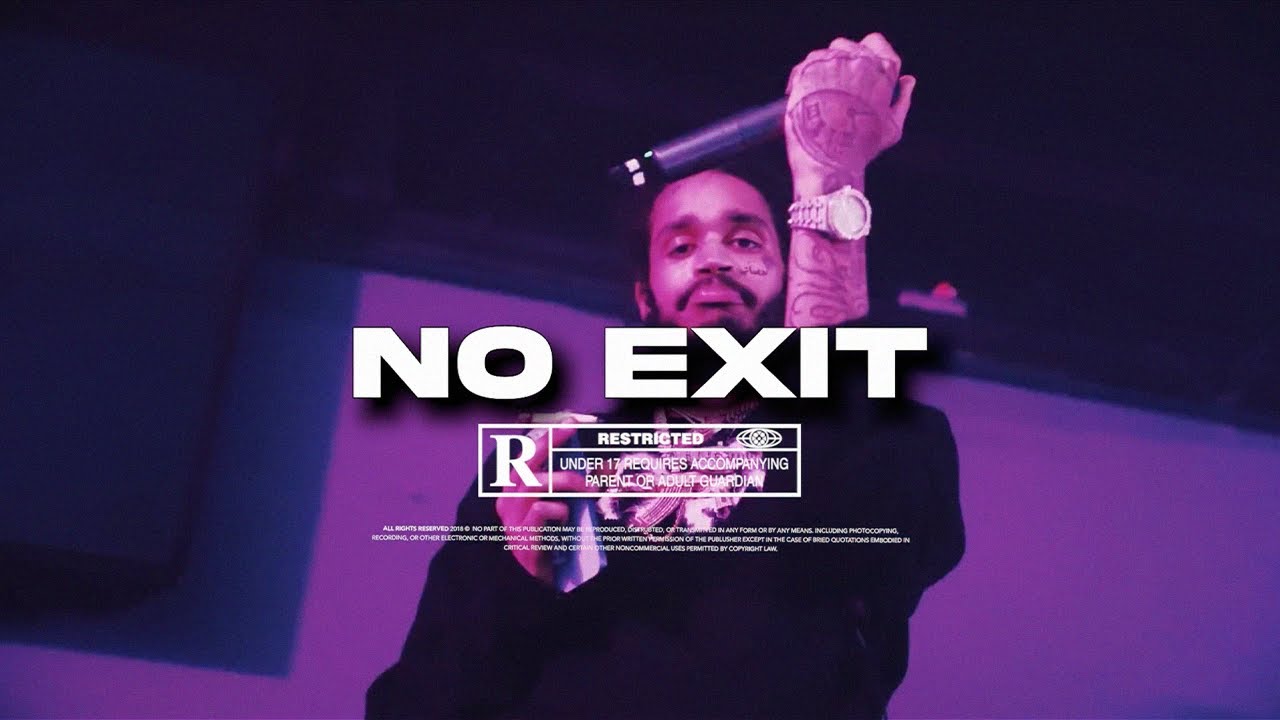 (FREE) OT7 Quanny X Skrilla X Chucky Type Beat - 