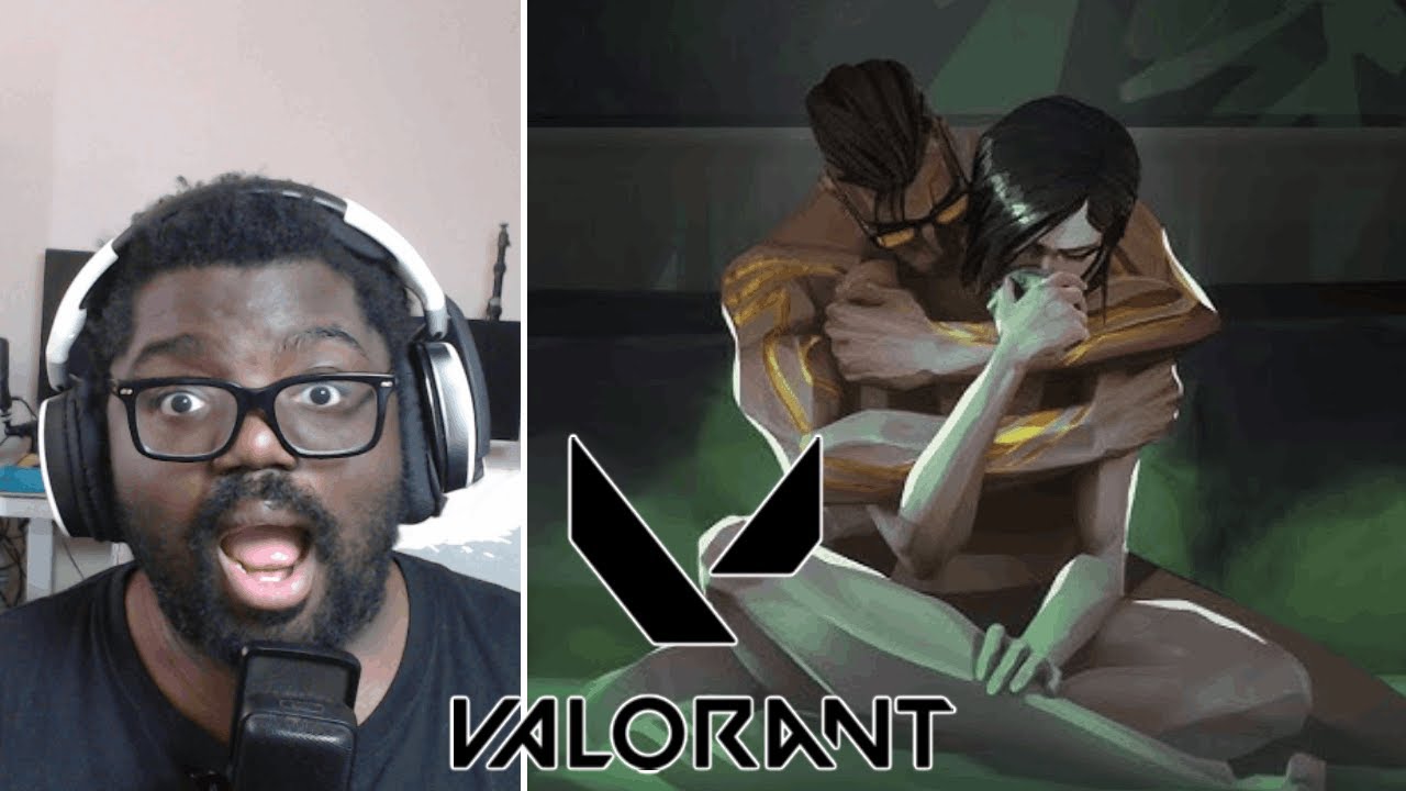 Фанаты League of Legends впервые отреагировали на новые кинематографические трейлеры Valorant.