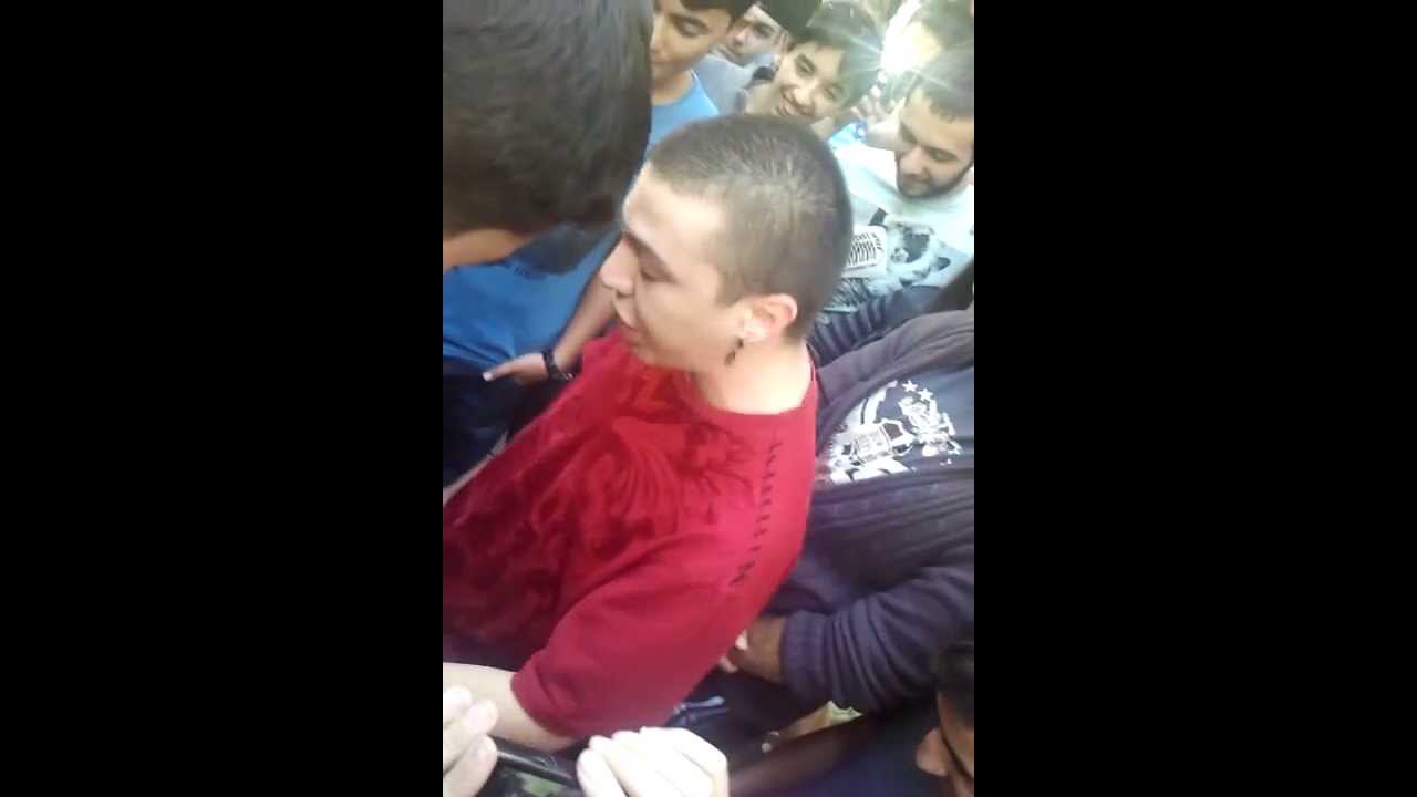 Joker İmza Günü Kargaşa 29 Eylül Hidra Free
