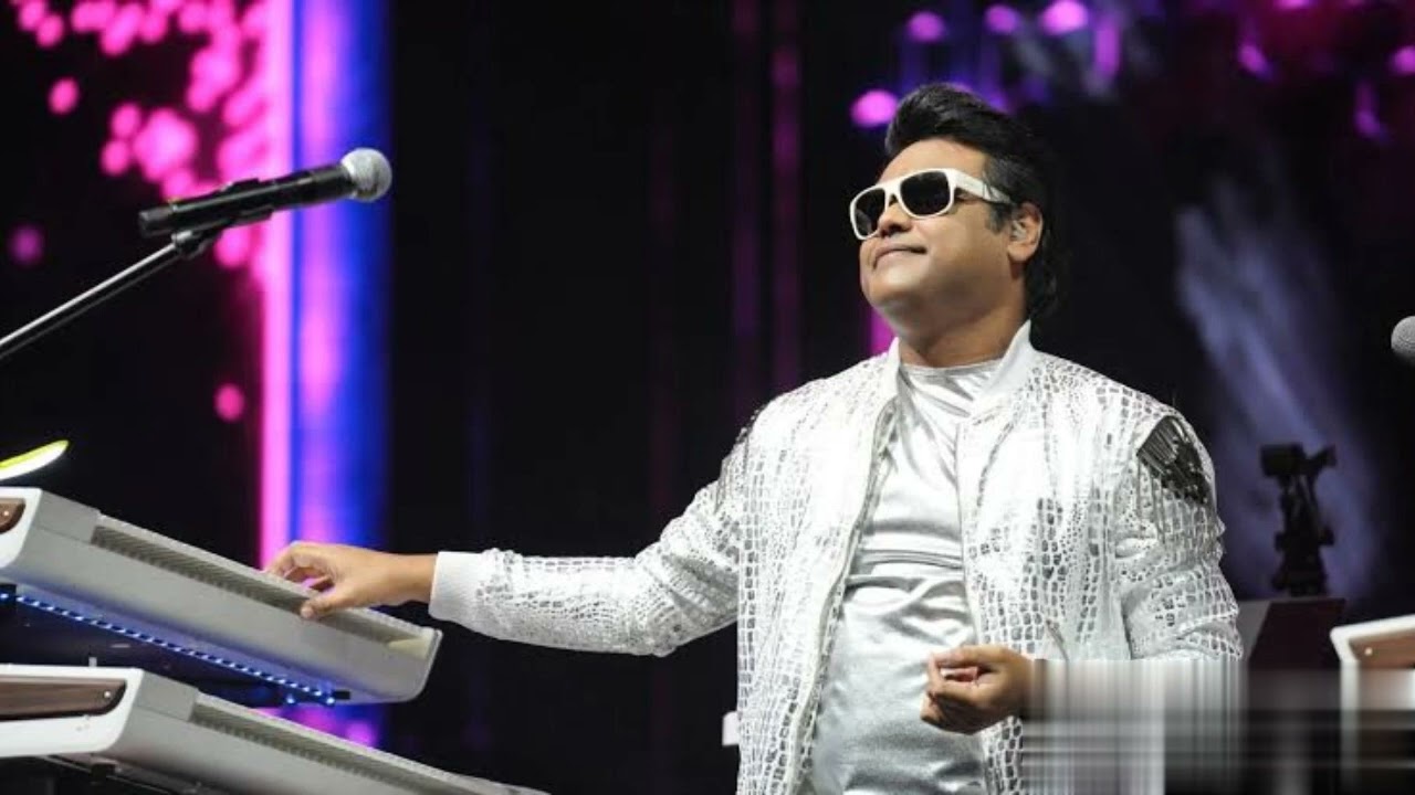 Ore Nyabagam Song from Minnale Movie