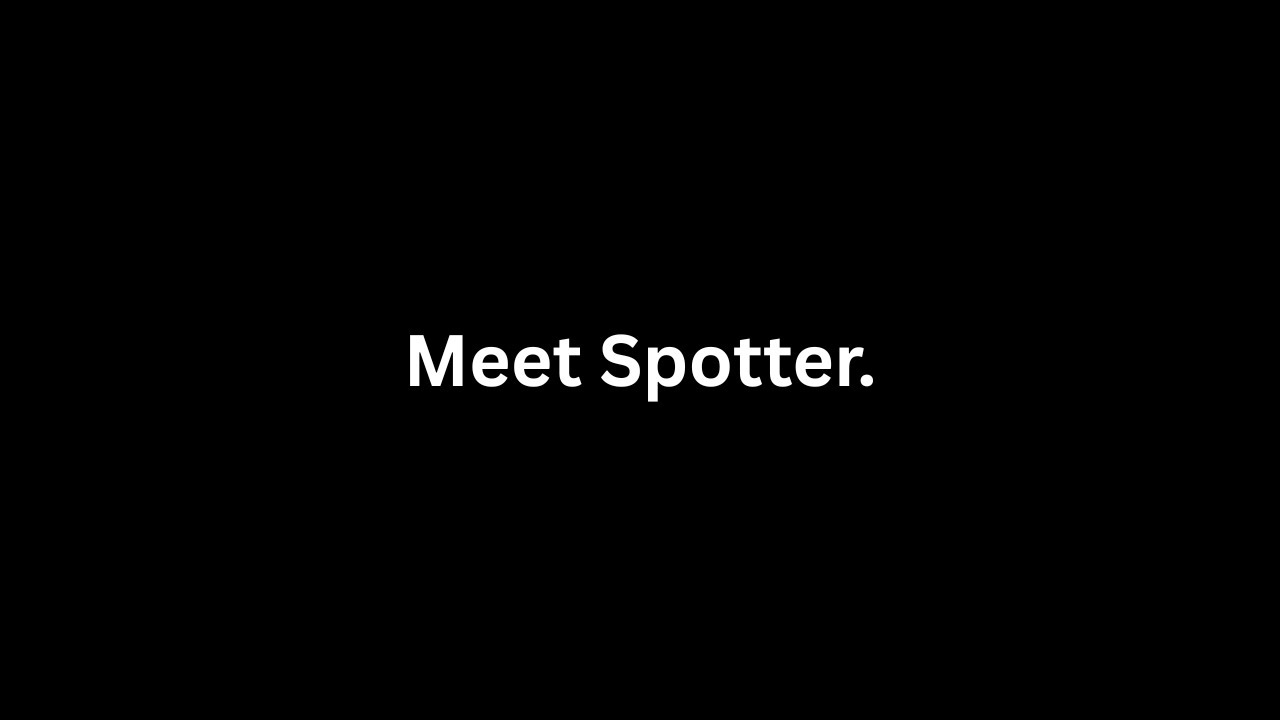 Meet Spotter - Your AI Security Layer