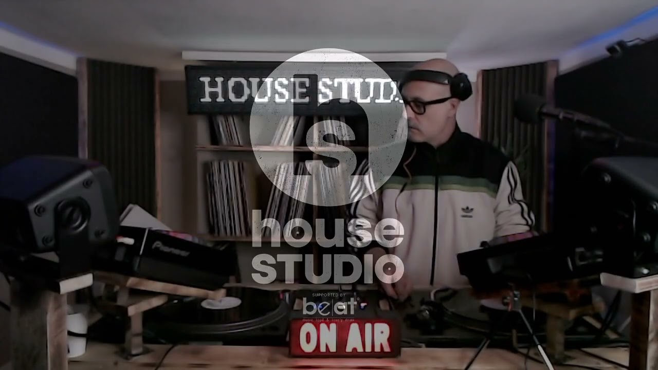 HOUSE STUDIO Edition 2026 (Tony Verace)