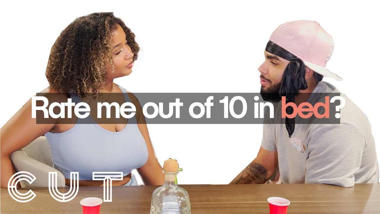 Ex’s Plays Truth or Drink | Truth or Drink | Cut