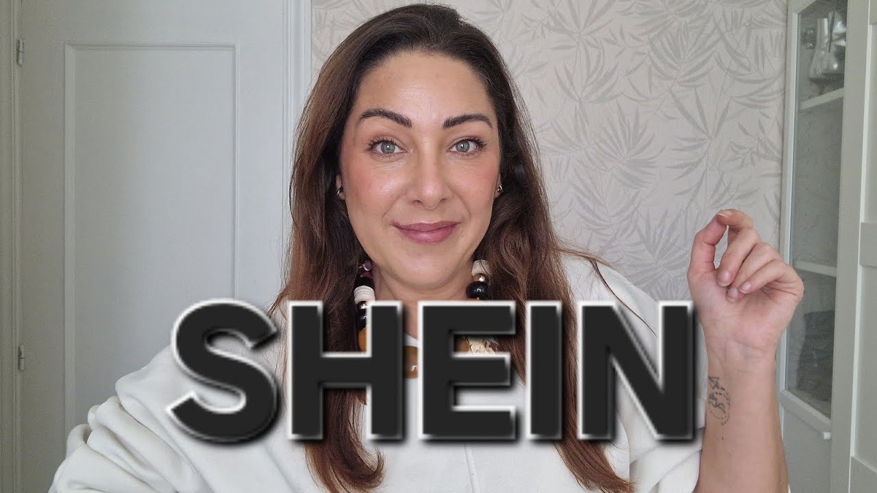 HAUL SHEIN PRIMAVERA  Renovación primaveral para mi hogar con SHEIN 
