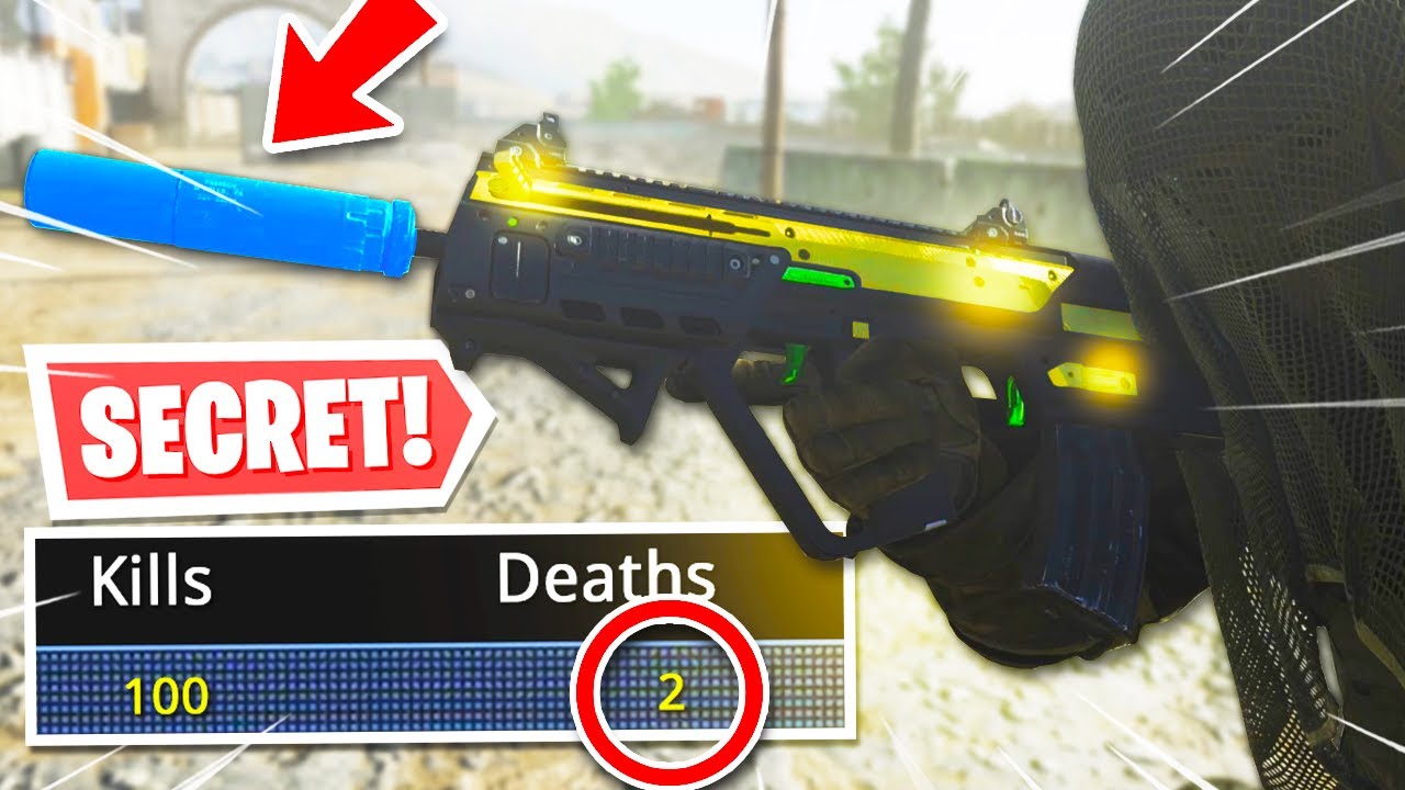 Every PRO Knows These 8 SECRET Tips You DON'T! - Modern Warfare PRO Tips + Class Setups! (COD MW)