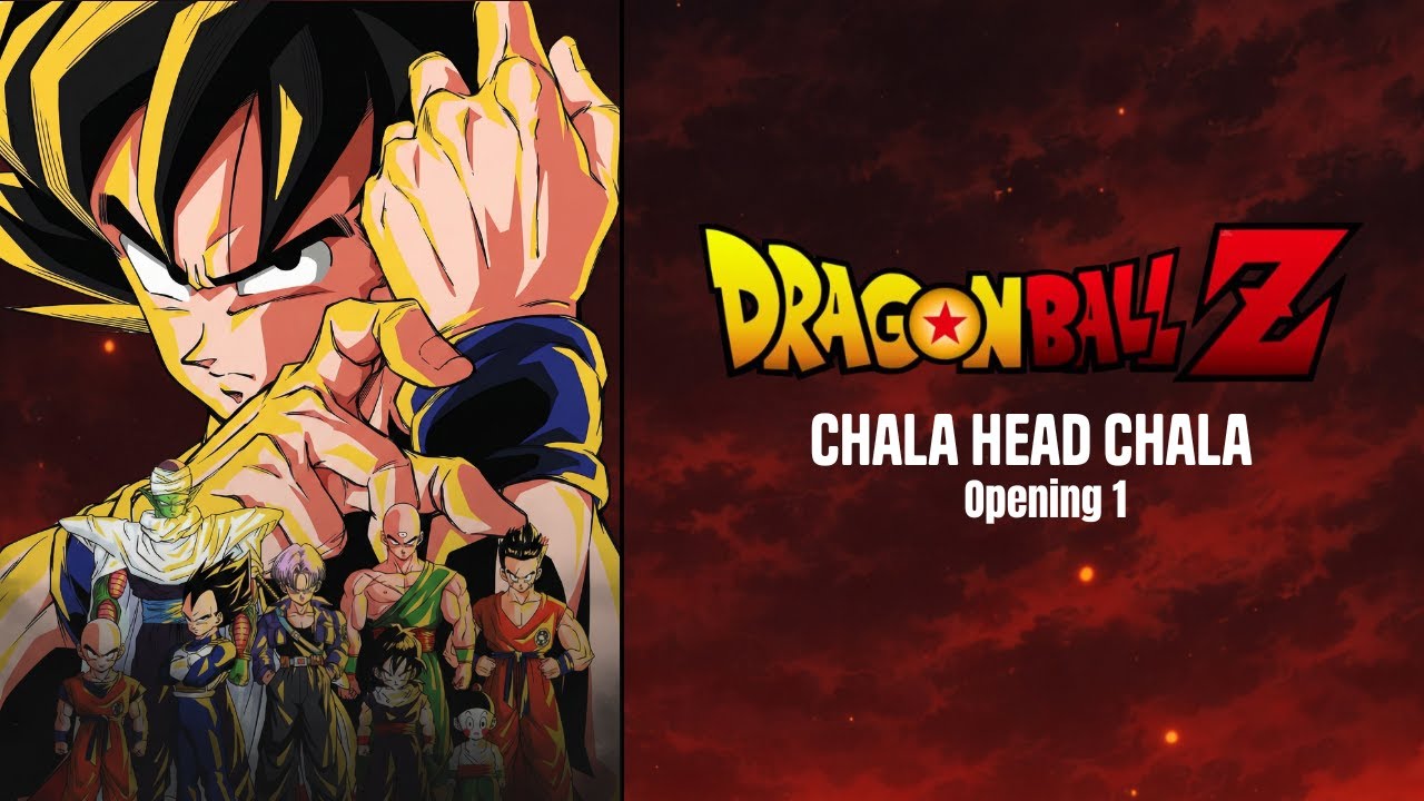 CHA-LA HEAD-CHA-LA (Dragon Ball Z OP 1) | Cover en Español | KirenCover