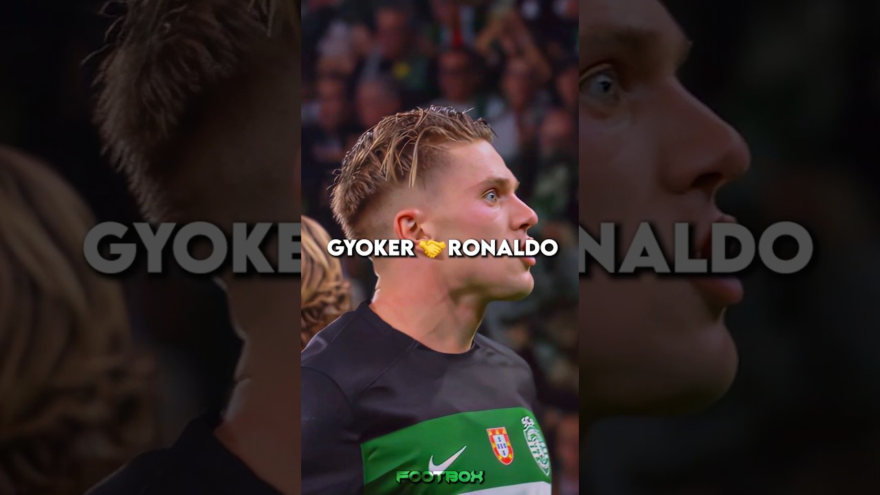 Young Players Whose Fans Ronaldo vs Messi 🥶🔥 (+1M)