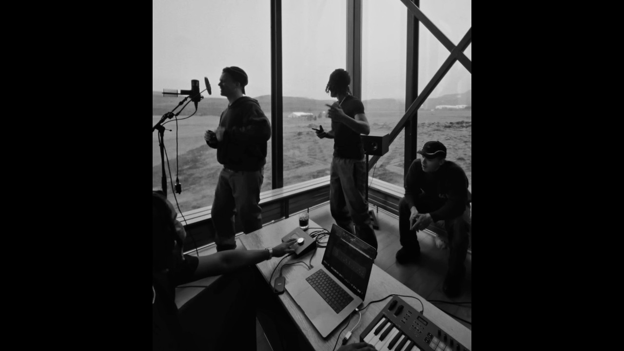 [FREE] Nemzzz x Blanco x Sample Type Beat - 'Deja Vu'