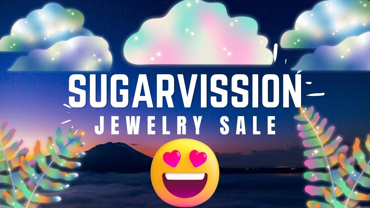 Tuesday Live Jewelry Auction! Amazing Deals!