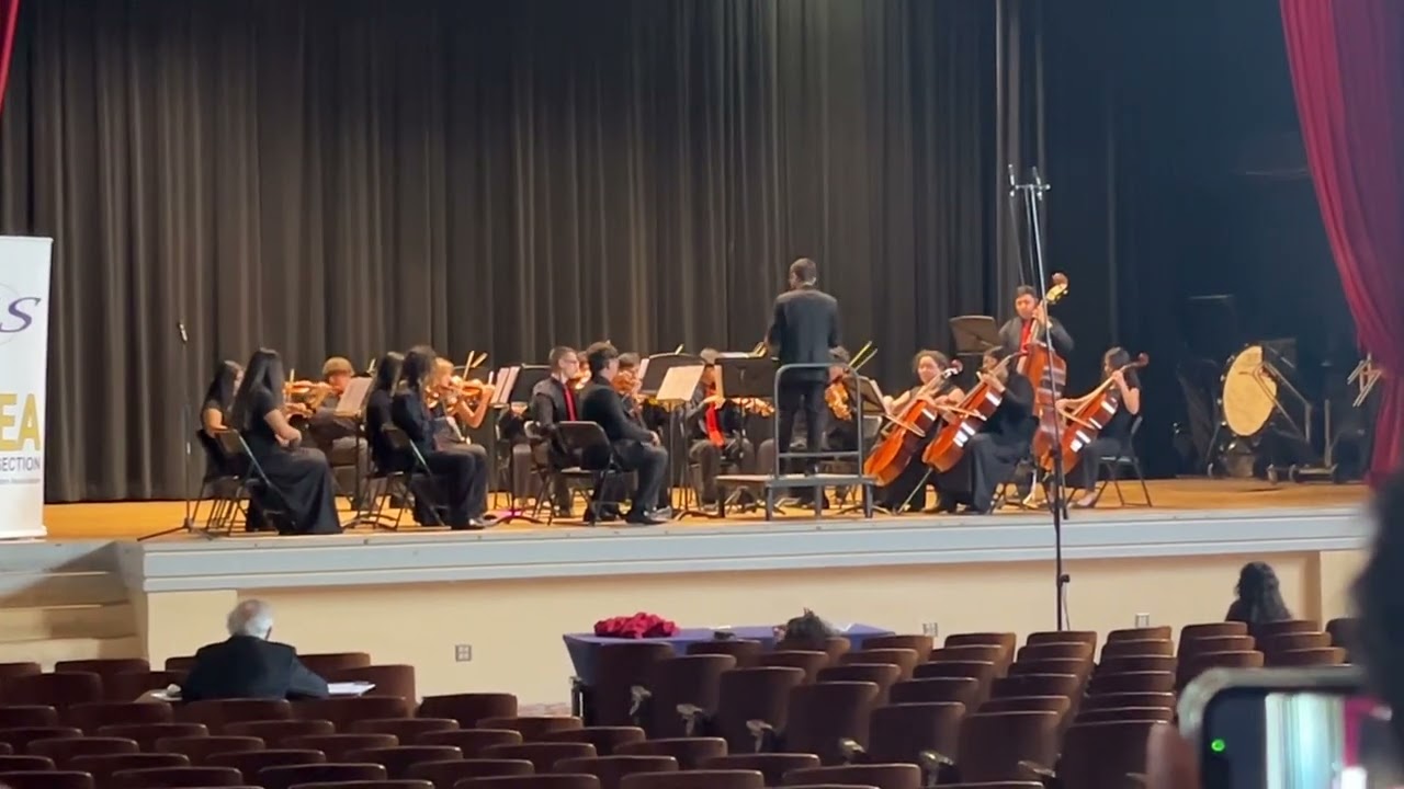 Gyula Beliczay - Serenade for Strings in D Minor, Op. 36