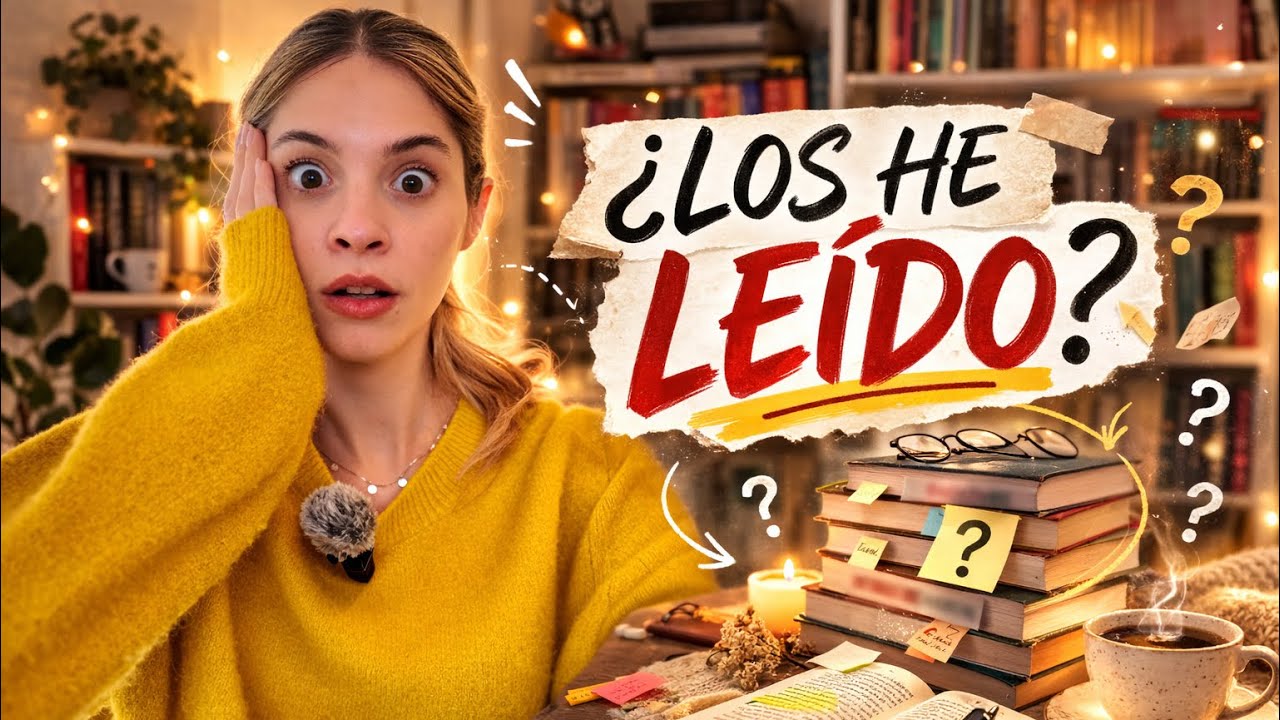La ilusión del conocimiento: Libros que leí y borré de mi mente