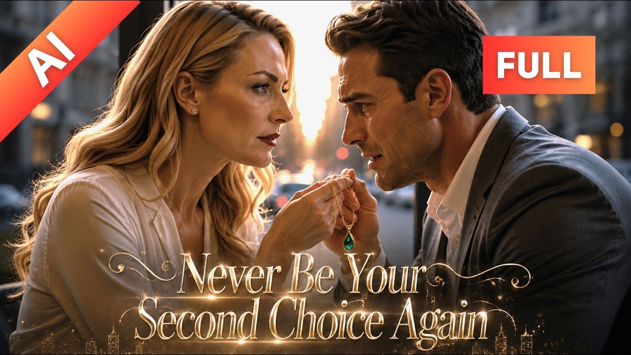 [FULL]💔 Kept as a Substitute, Married a Billionaire&mdash;Now Her Ex Can't Let Go 😭💰