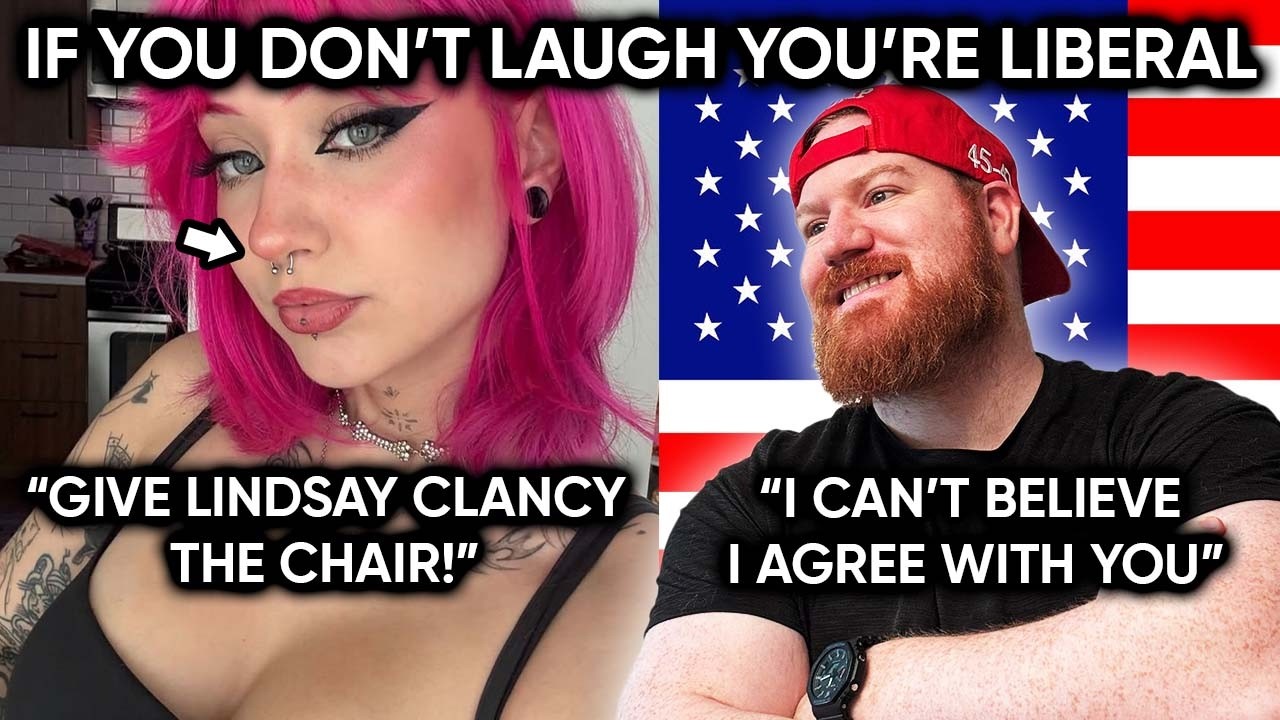 If You Laugh, You're Conservative PT.446 Memes & Comedy for Republicans & MAGA | Trump Supporters