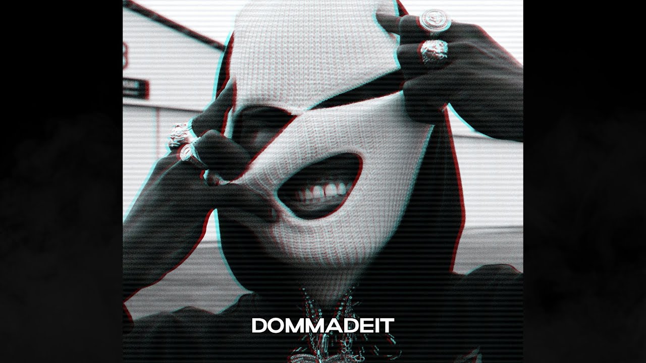 (Free) Dark Trap Beat - 