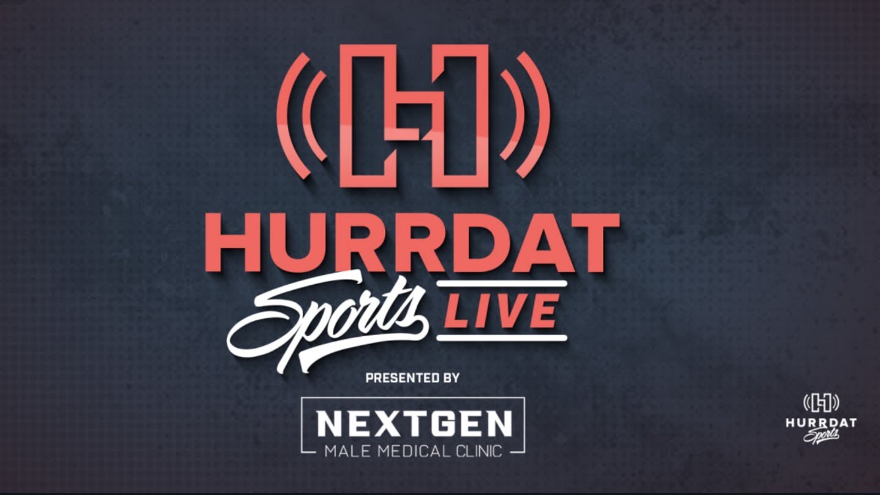 Hurrdat Sports Live | Monday, March 9, 2026