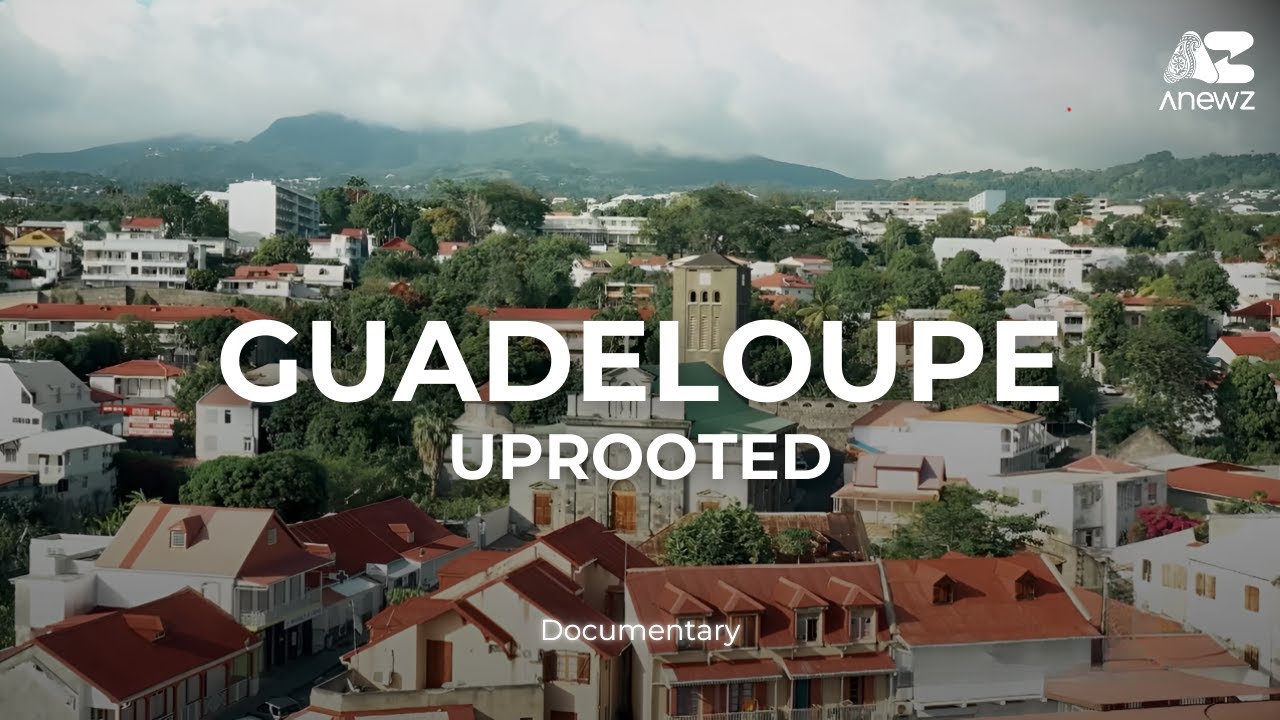 Documentary: Guadeloupe Uprooted