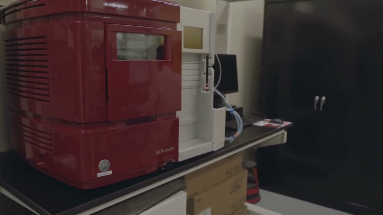 Welcome to PolyPeptide Torrance