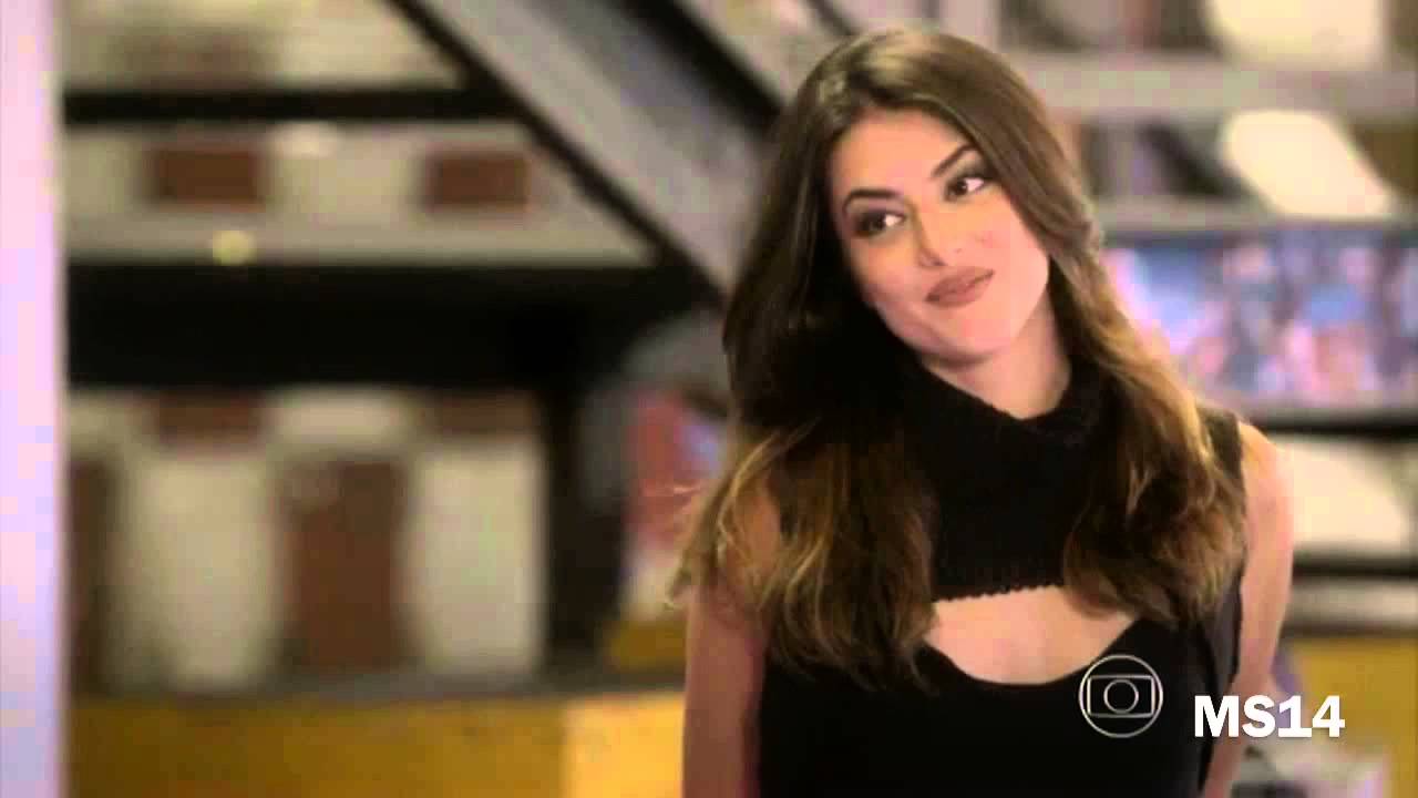 Jade | Malhação Sonhos | Slow Down ❤️