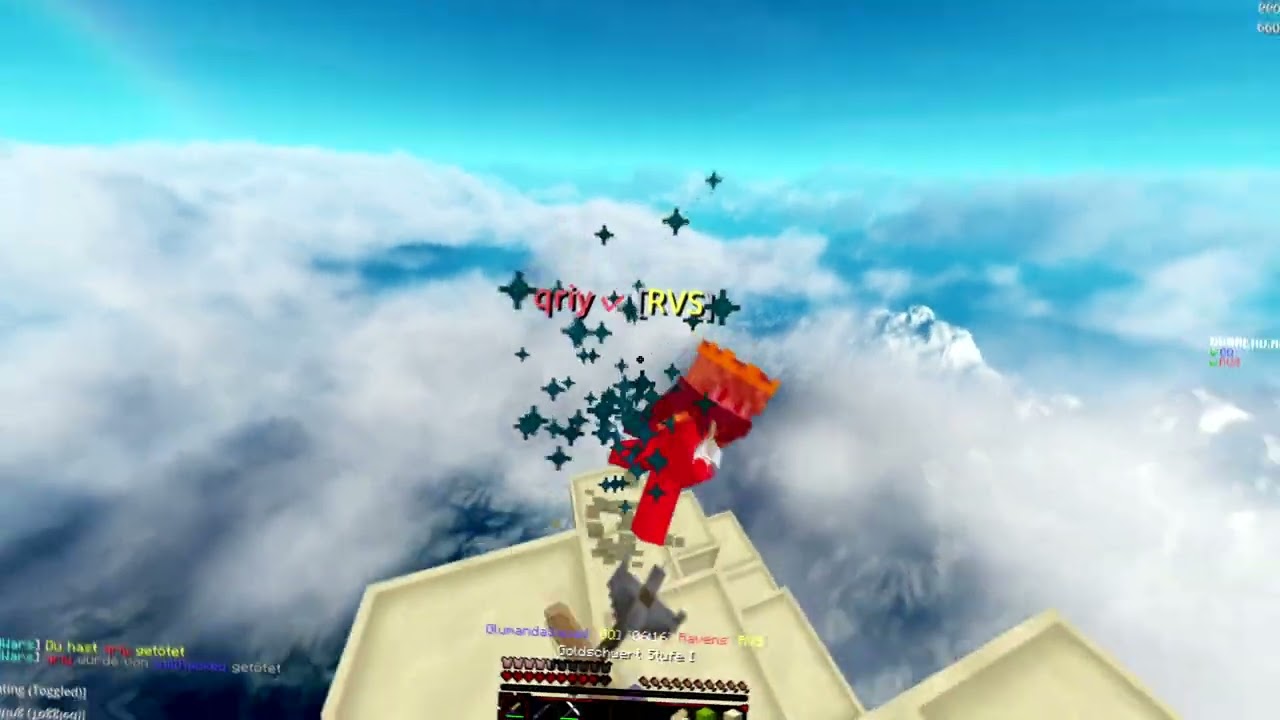 CW Clips | [BAC] | 