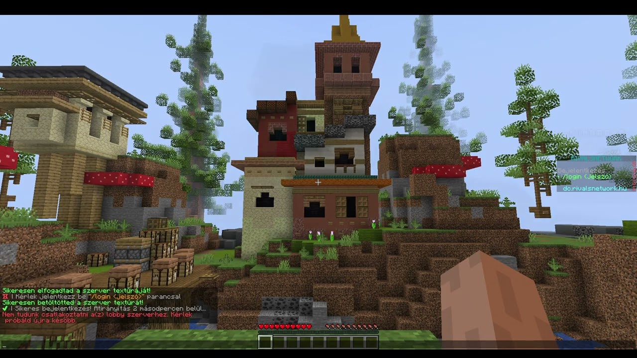 rivalsnetwork hekker vidi :D:D:D köszi silkyfalcon az op jogot