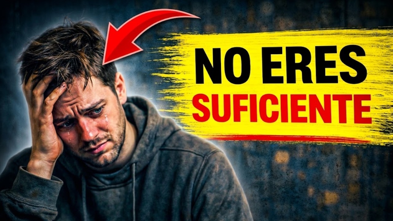 La Psicologia De Nunca Ser Lo Suficientemente Bueno