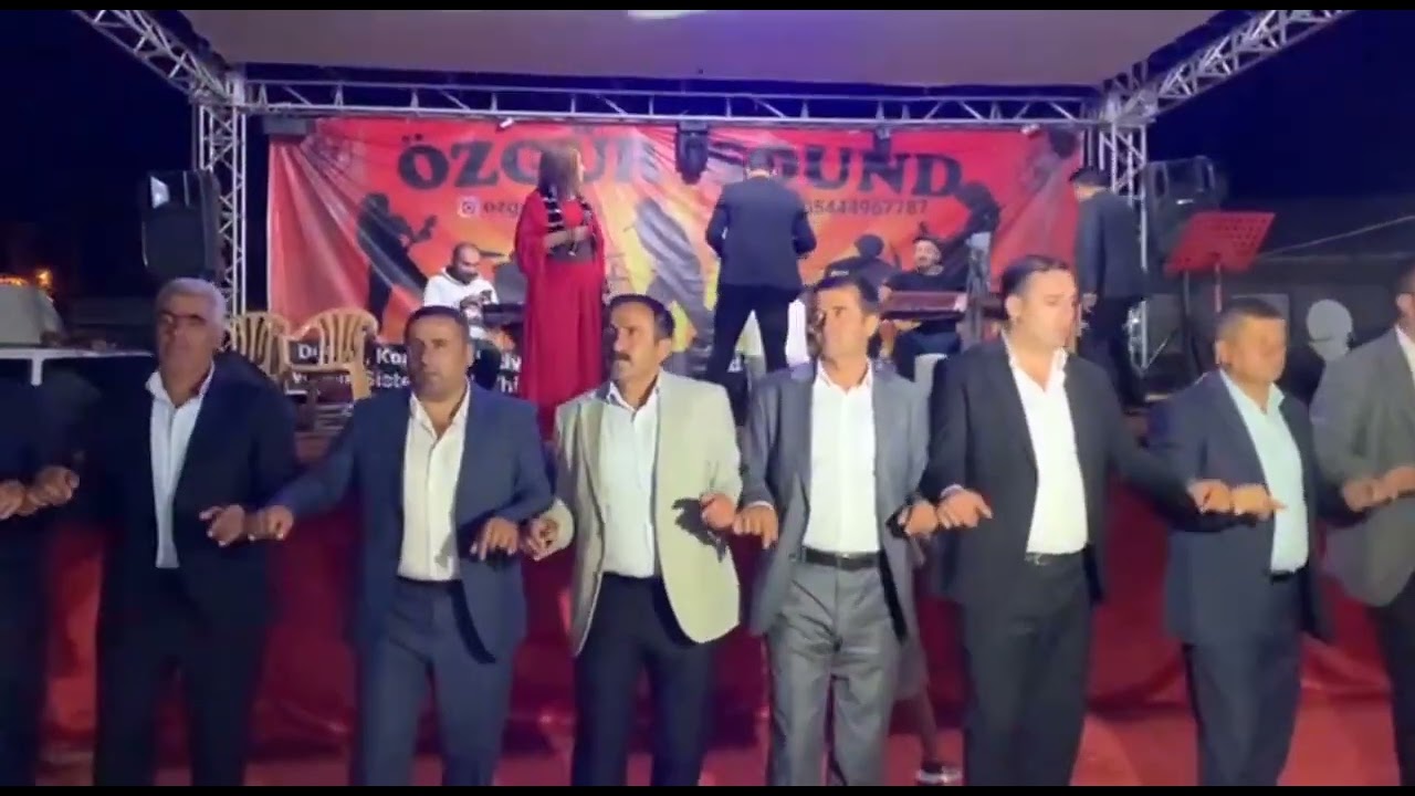 hozan şerwan Yüksekova şahiya şerefan