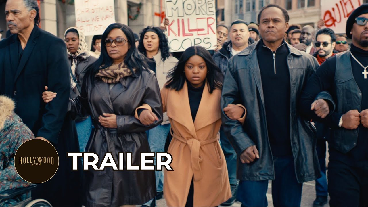 Aftershock: The Nicole P Bell Story Trailer (2025) | Hollywood.com