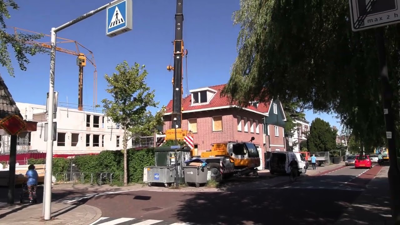 Landsmeers Dorpslied!