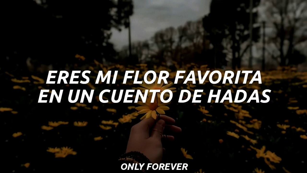 Michael Ronda - Eres (Letra)