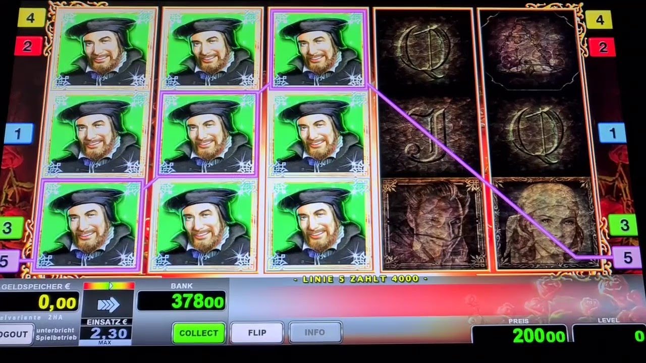 Faust 🔥Freispiele auf 2&euro; mit Forscher 🔥Novoline Spielothek Geht ab 2025🔥