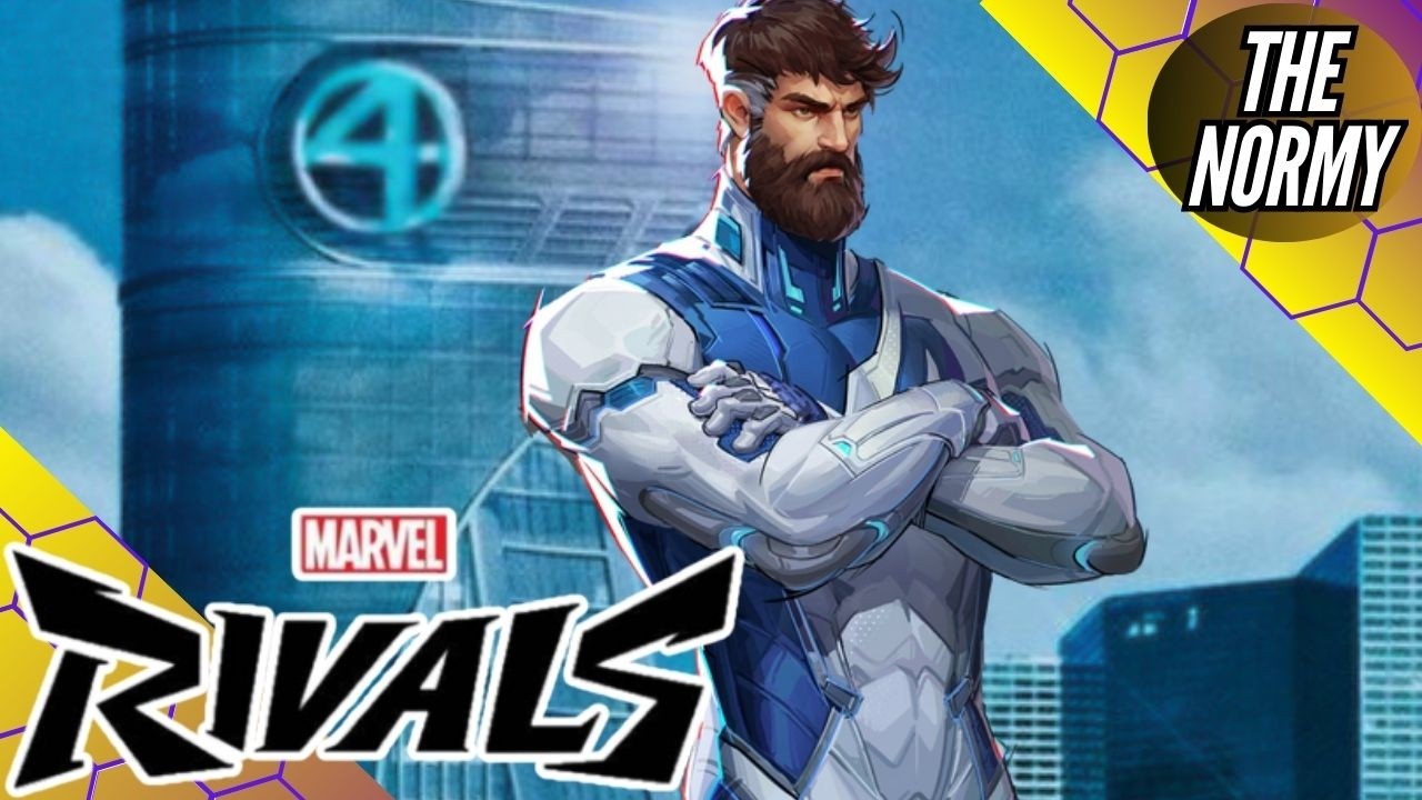 Playing with viewers! Marvel Grind