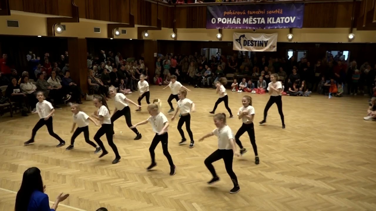 O pohár města Klatov 2024   Freestyle