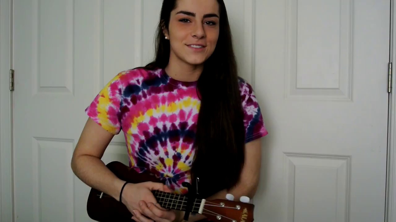 Play My Hand (Original Song) - Marissa Pellis