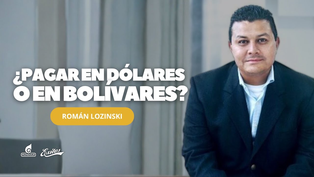 ¿Cómo conservar a los trabajadores ante exigencia de querer el empleado cobrar en divisas?