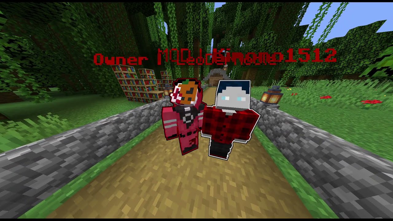 🔴UNSER NEUER CITYBUILD SERVER🔴