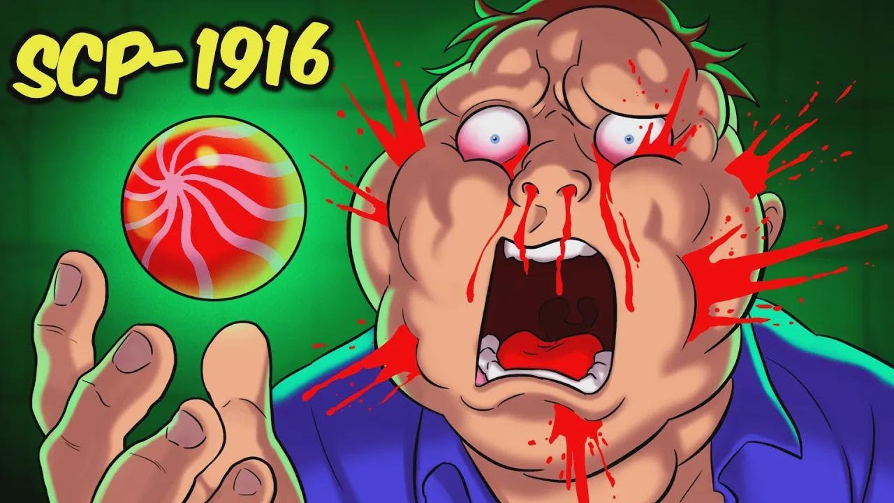 SCP-1916 - ¡Rocas lunares en gravedad cero! Moon Rocks™