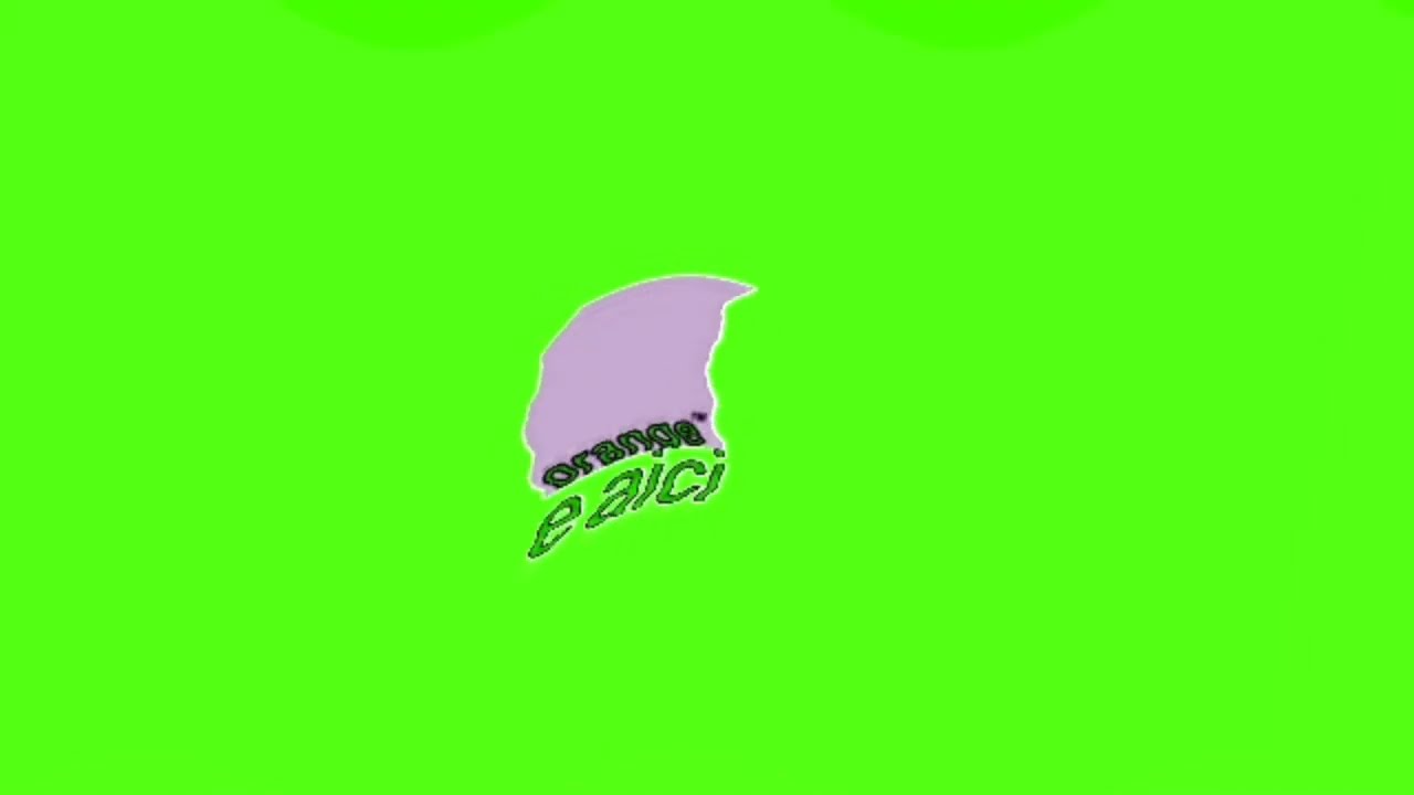 Orange Logo (2024) Effects [AlloFresh Csupo Effects EXTENDED]