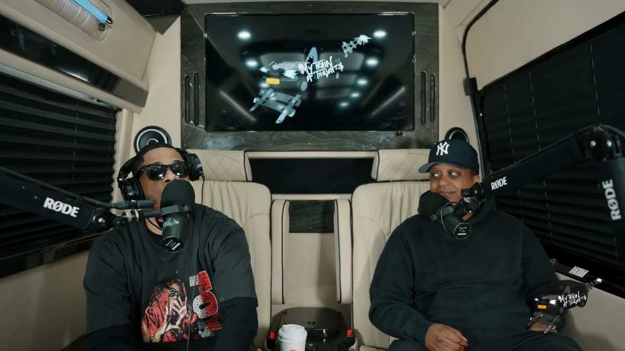 GB FREESTYLE ON MTOT