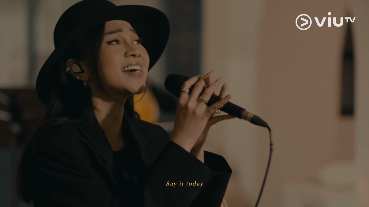 《歌手 • 門》AGA 《What are we gonna do》