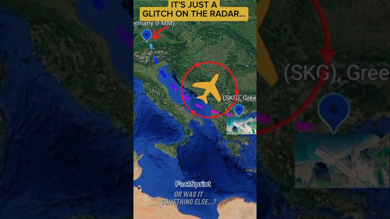 A Ryanair Engine Failed at 16,000 Feet 😳✈️ #airplane #aviation #fyp #flyback
