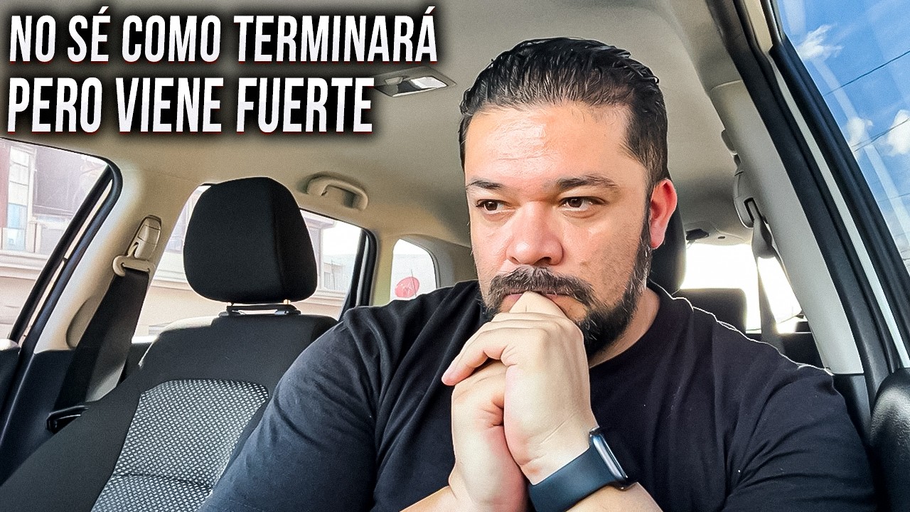 Este A&ntilde;o NO se Ir&aacute; SIN que Esto PASE - Prep&aacute;rate