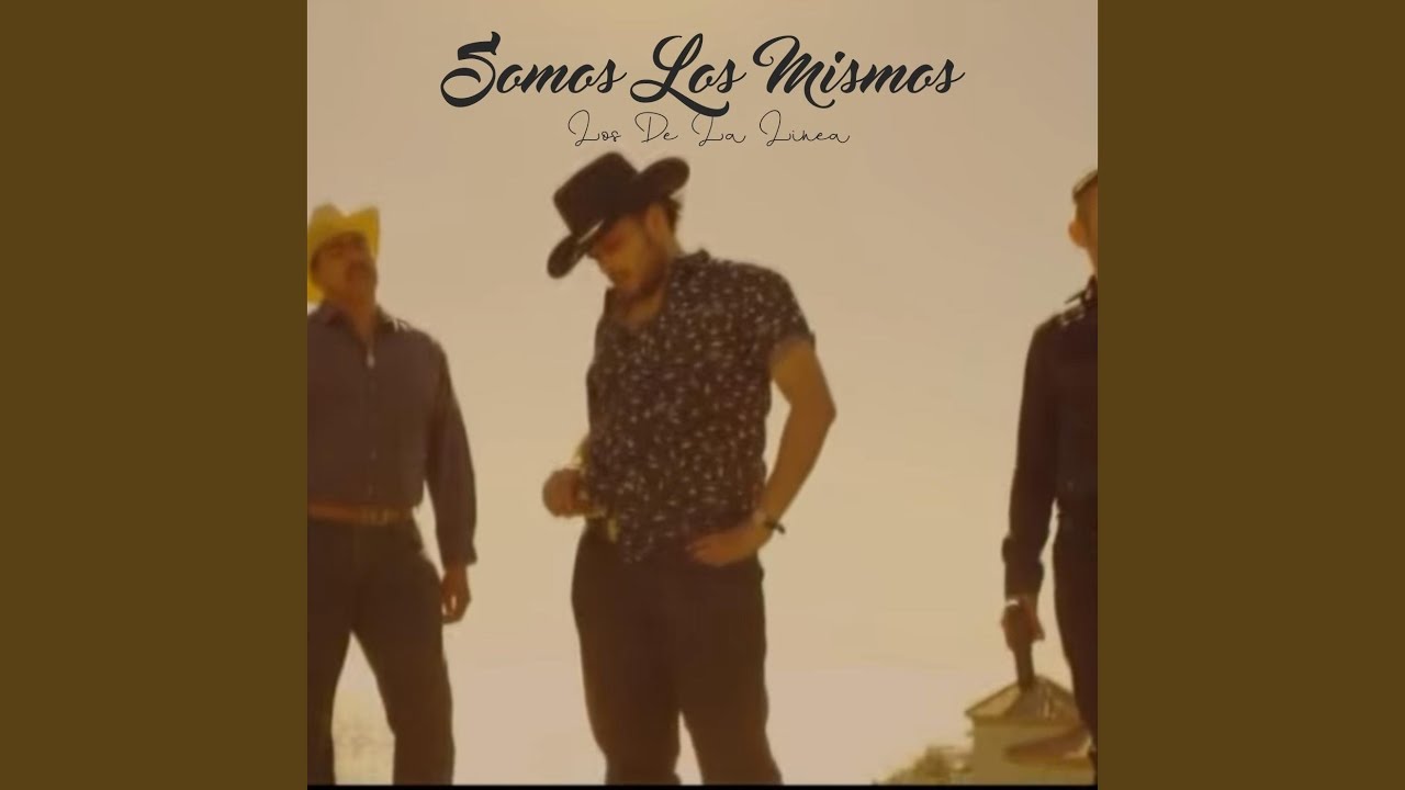Somos los Mismos