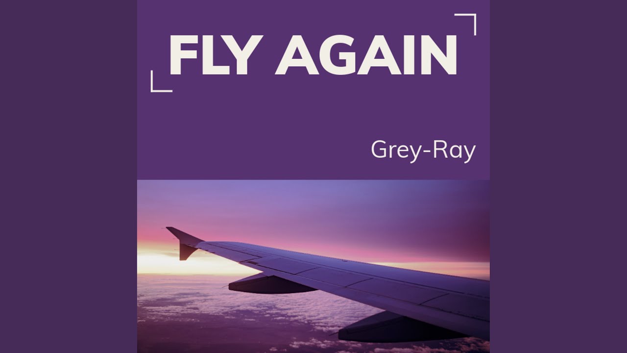 Fly Again