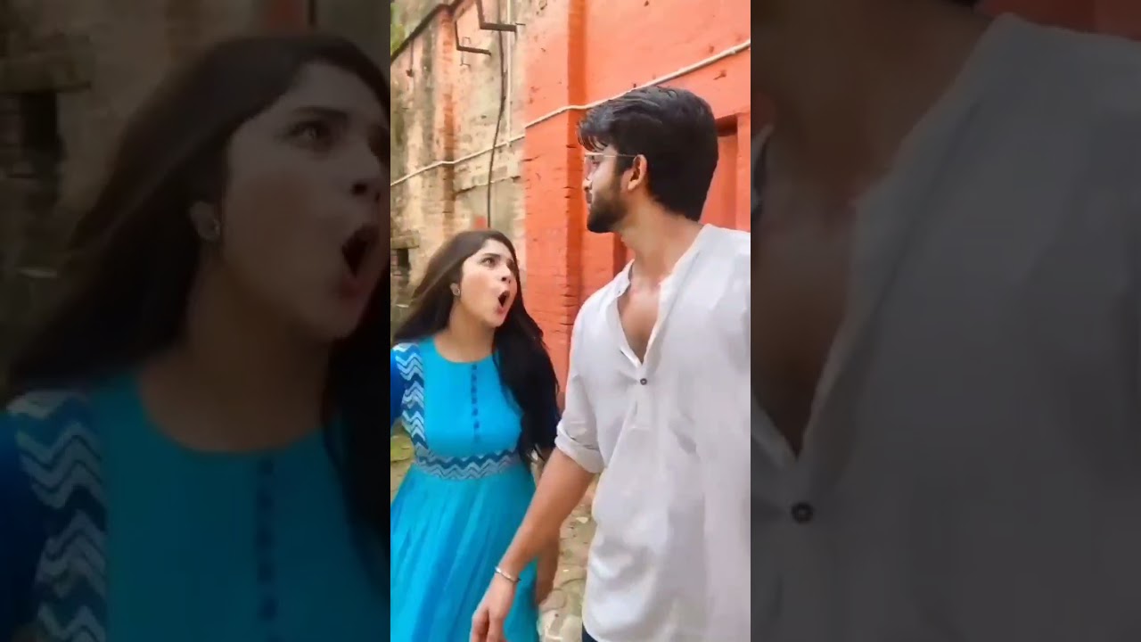 Mou er Bari Serial Actor 🥰 Actress👉 New Short video ❤️
