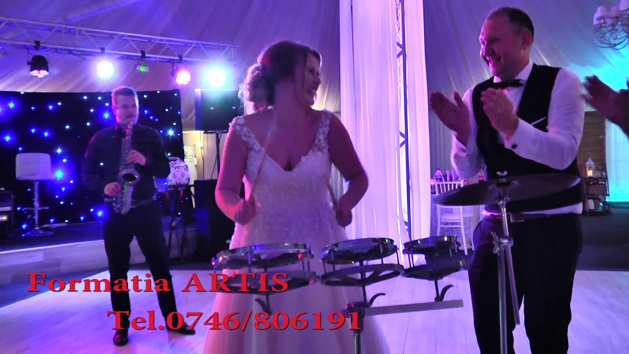 FORMATIA ARTIS BACAU  2018