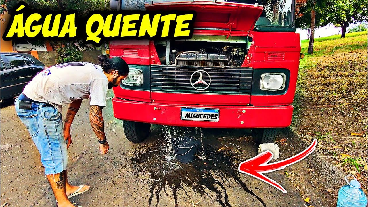 FICAMOS DIAS ARRUMANDO ISSO | PEGADAS 160